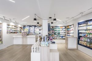 FARMACIA PILAR HDEZ. - Foto Interior 2