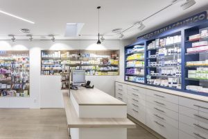 FARMACIA PILAR HDEZ. - Foto Interior 3
