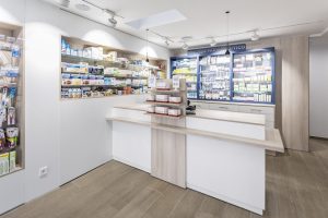 FARMACIA PILAR HDEZ. - Foto Interior 5