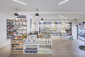 FARMACIA PILAR HDEZ. - Foto Interior 6